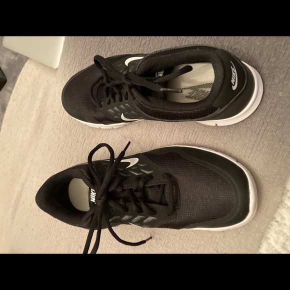 Nike Womens Orive Running Shoes - Picture 3 of 7